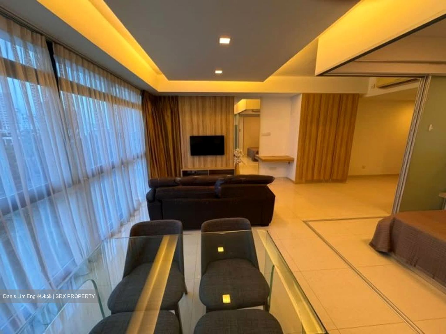 City Square Residences (D8), Condominium #561572491
